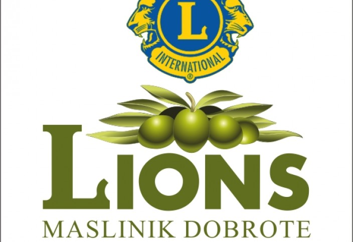 Lions Maslinik dobrote Bajkini 23.10.2021.