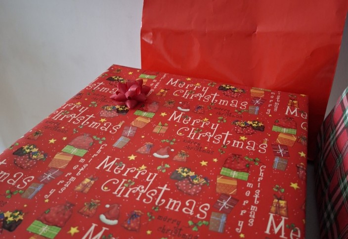 Darivanje štićenika u Sigurnoj kući