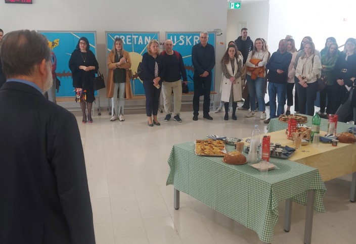 Projekt Lions Quest u SDŽ
