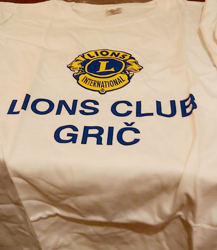 LC Grič - Zagreb