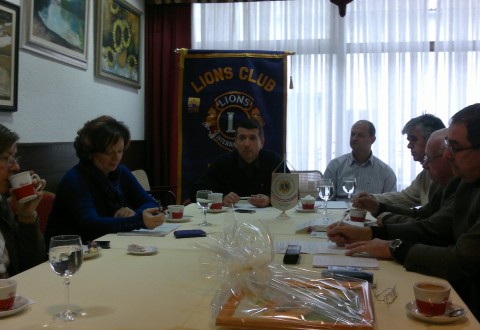 Sa sastanka regije istok u Našicama