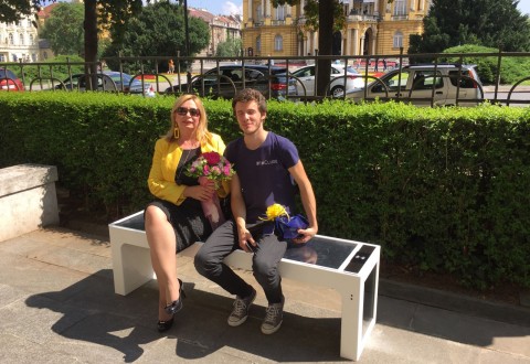 Donacija LC Zrinjevac