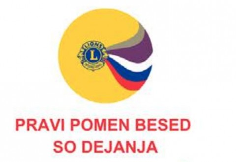 Logotip D-129 Slovenija