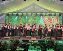 Rekordan 16. Loborfest