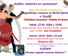 Bečki tjedan u Opatiji