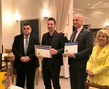 Novi član LC Rijeka