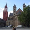  Maastricht je stari europski grad
