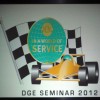 DGE Seminar