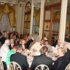na gala večeri sa delegacijom slovenskih Lionsa