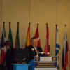 Na otvaranju konferencije vijori se i Hrvatska zastava