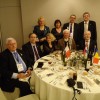 Naša delegacija na tradiconalnoj Grčkoj večeri