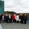 Posjetili smo i Groblje branitelja Vukovara i odali im počast
