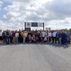 Bilo nas je iz cijelog distrikta, čak iz 21 kluba 